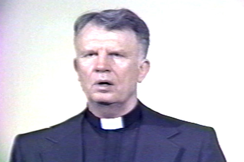 J. Richard Dempsey, S.J.