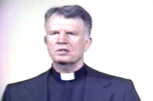 J. Richard Dempsey, S.J.