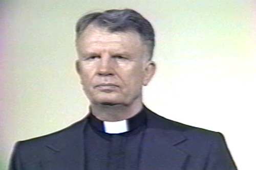 J. Richard Dempsey, S.J.