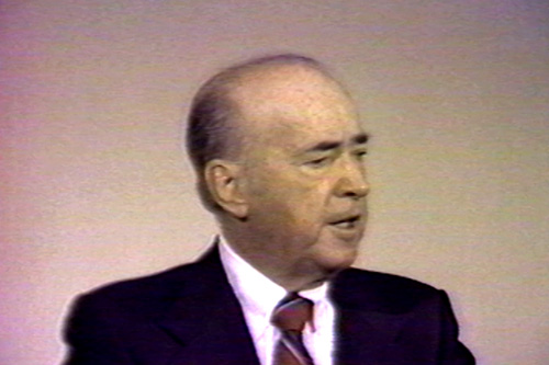Howard Coughlin